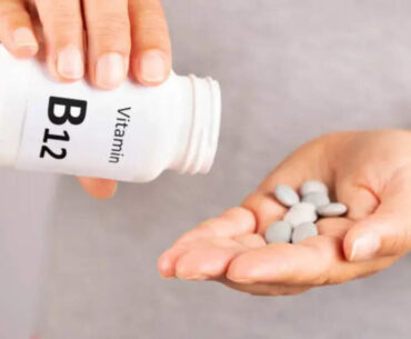 How Higher Vitamin B12 Intake Can Enhance Infant Brain Development, ETHealthworld