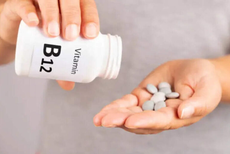 How Higher Vitamin B12 Intake Can Enhance Infant Brain Development, ETHealthworld
