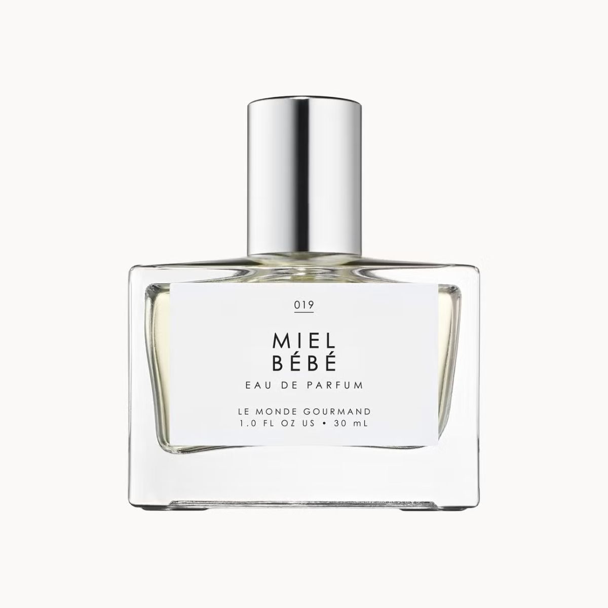 Le Monde Gourmand , Miel Bébé Eau De Parfum