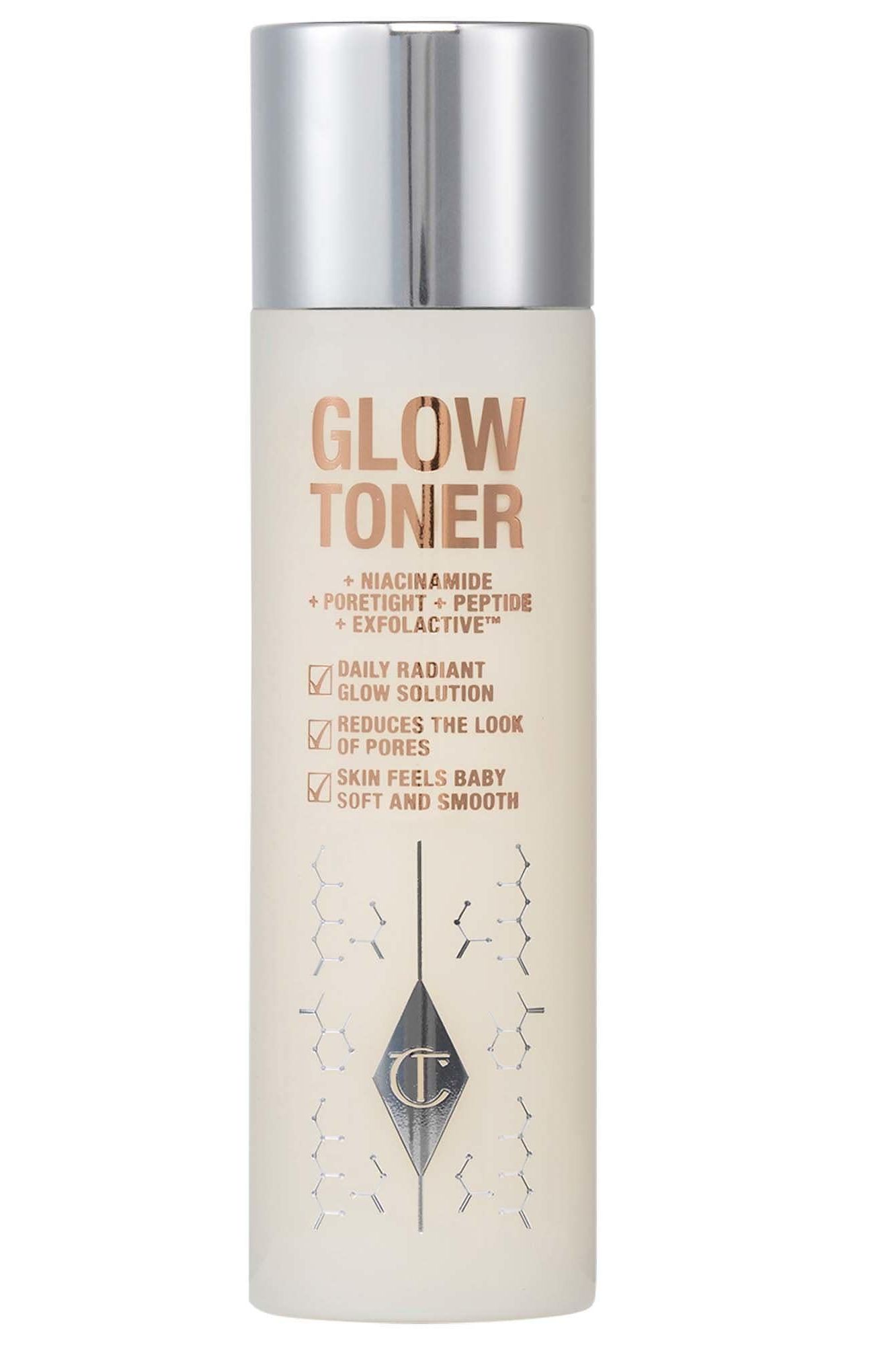 Daily Glow Toner With Niacinamide