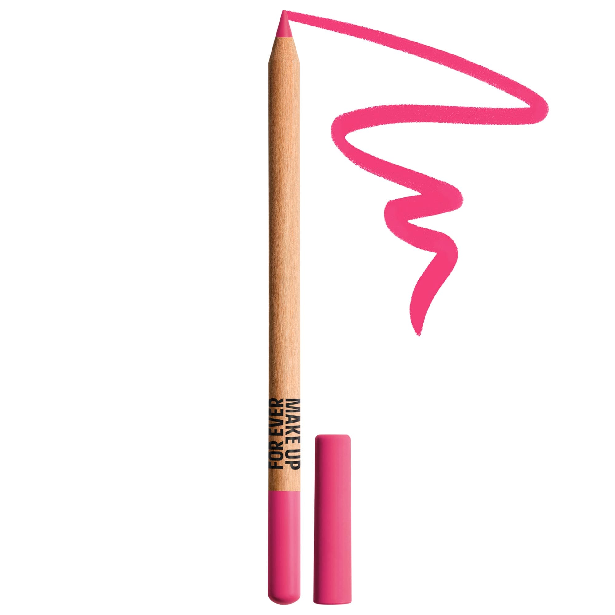 Artist Color Pencil Long-Lasting Lip Liner - 234 Wherever Walnut Light