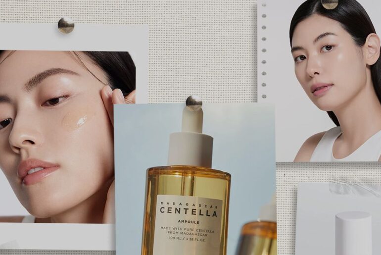 Everything You Need to Know About Korean Ampoules