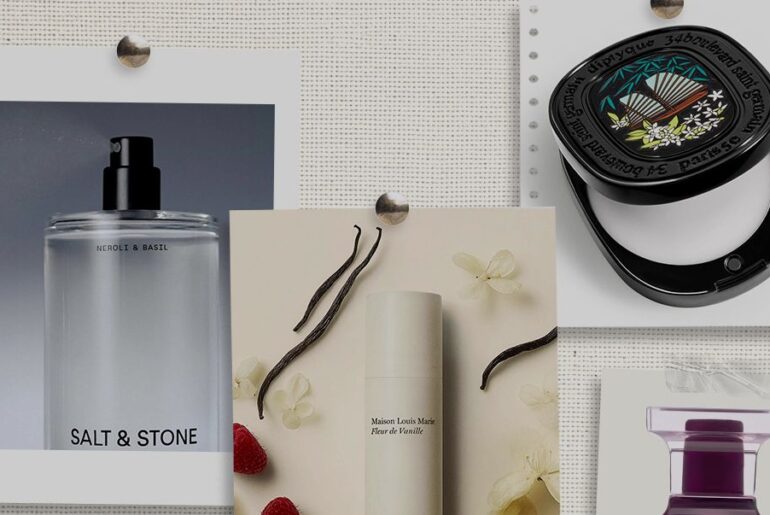 The 5 Fragrance Trends That Will Define 2026