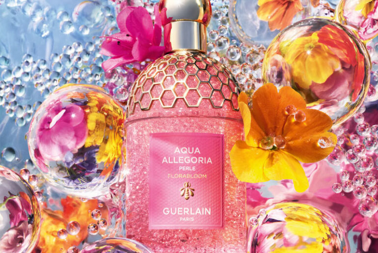 How Aptar Beauty Is Advancing Fragrance Dispensing for Next-Gen Formulas