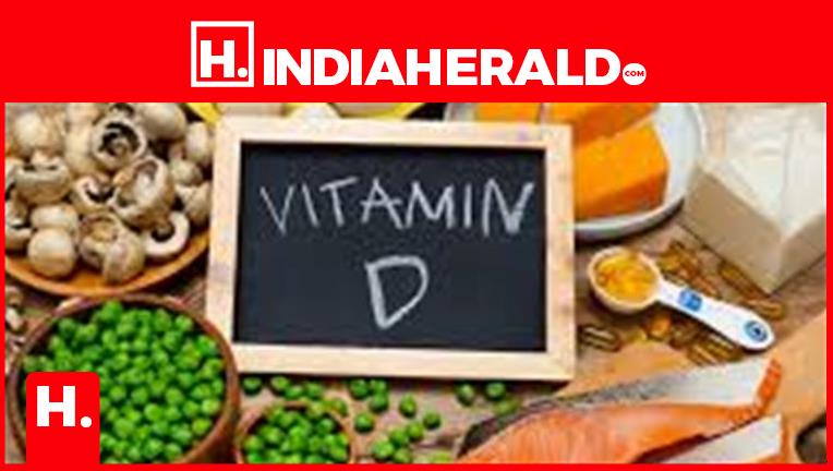 🌞 How to Maintain Healthy Vitamin D Levels During Short Wi