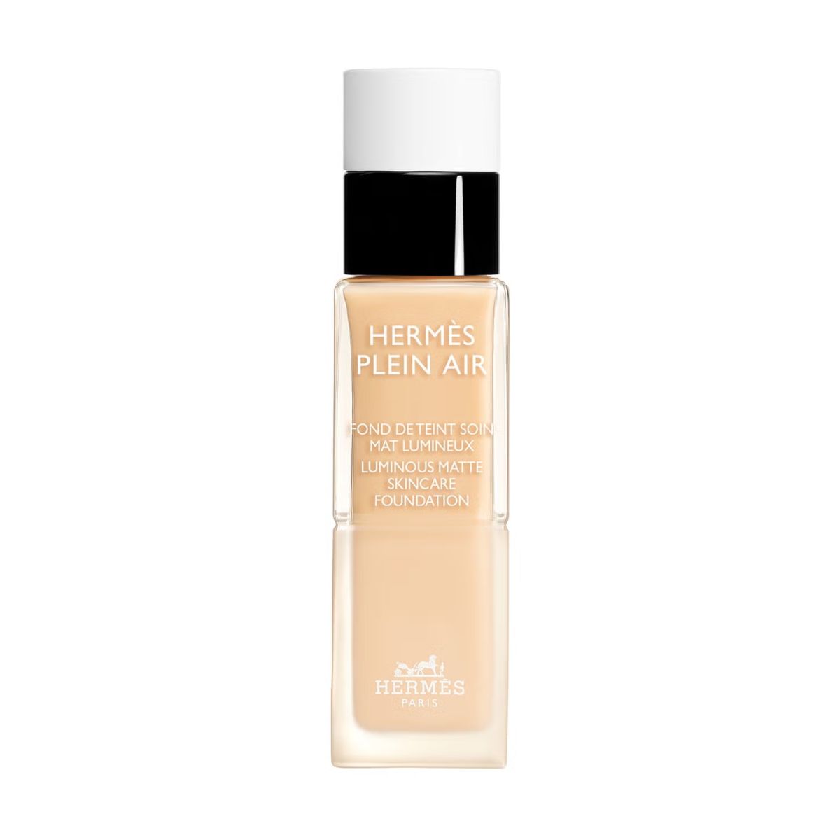Hermès Plein Air Luminous Matte Skincare Foundation