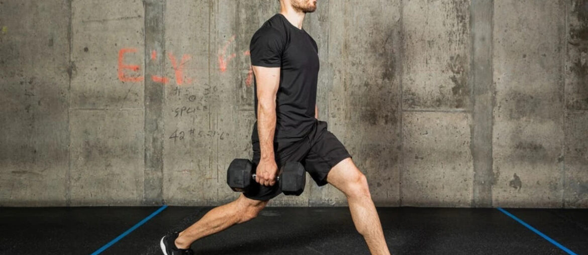 We asked a personal trainer how he would spend $100 on supplements. Here's what he bought.