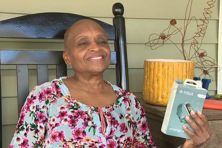 Seniors say they thought they could win thousands in fitness program. Instead, they received a bill – WSB-TV Channel 2