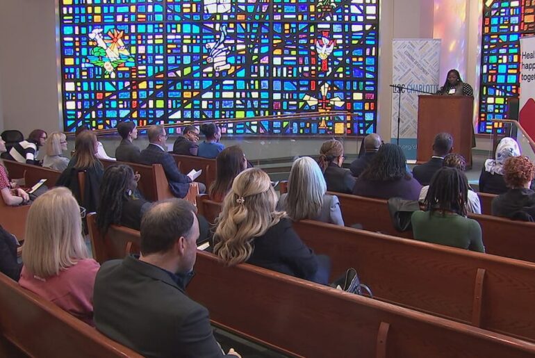 Wellness initiative expands health care access in Historic West End – WSOC TV