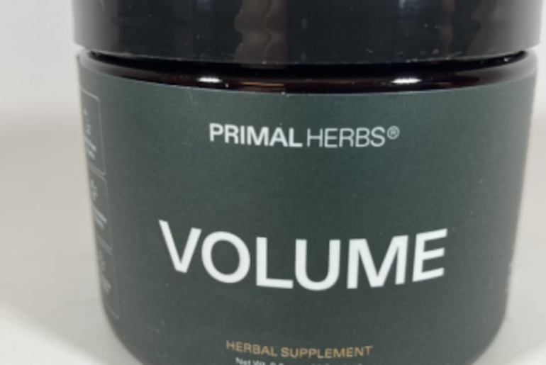 Nationwide recall of male performance supplement for undeclared ingredient – 104.5 WOKV