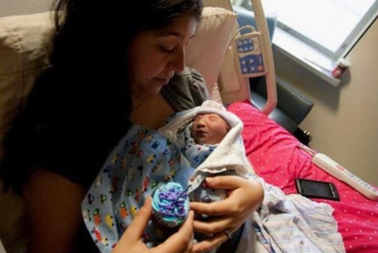 Corn tortillas in California must now contain folic acid