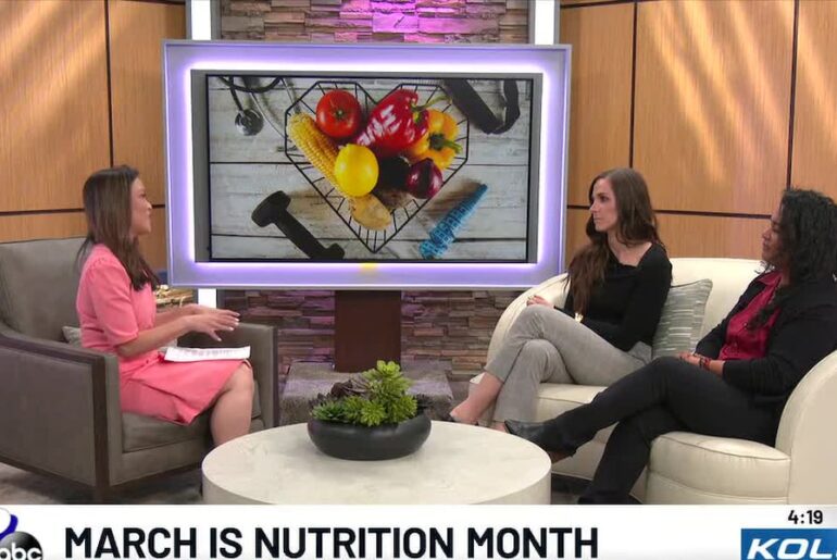 How Nevada is making healthy living info more accessible