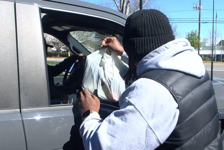 CVS Health Foundation invests $2.24M in west Charlotte wellness program