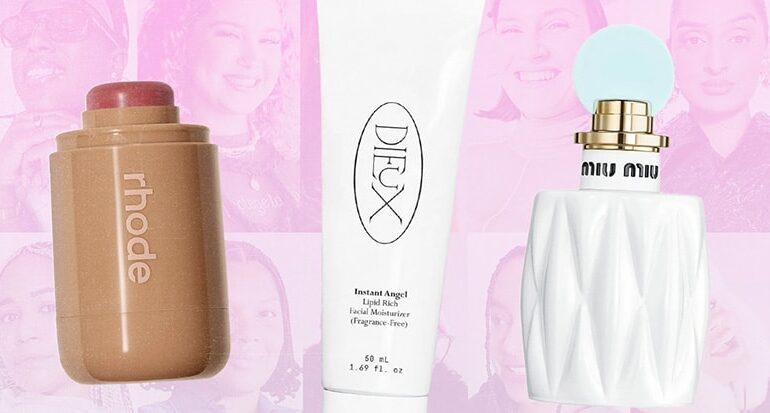 The 10 Best International Womens Day Beauty Gifts