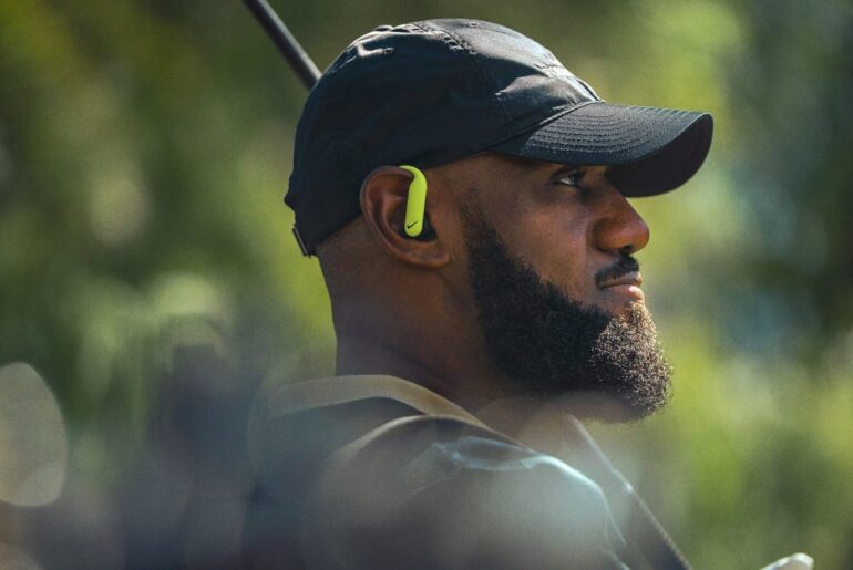 Nike x Powerbeats Pro 2 are the ultimate earbuds for fitness enthusiasts