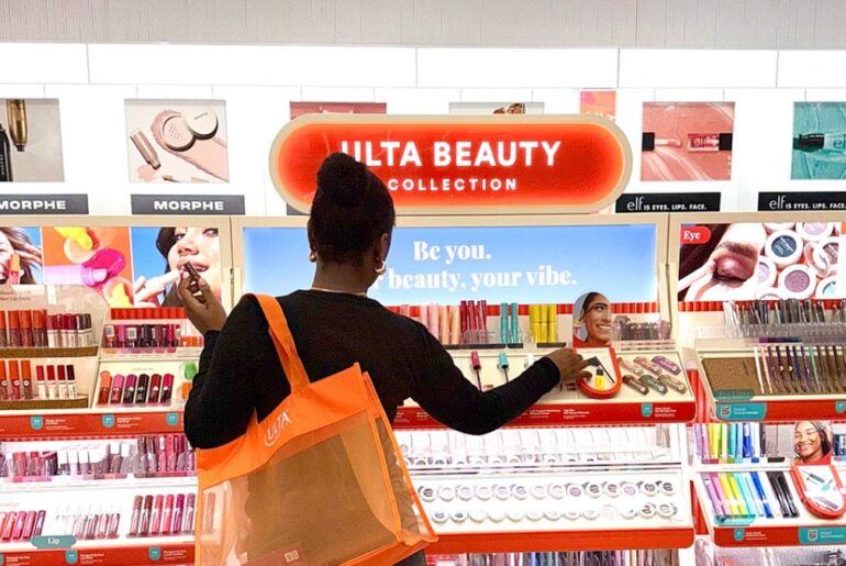 Ulta Beauty Down 14% as Operating Margins Collapse—What It Signals for Specialty Retail