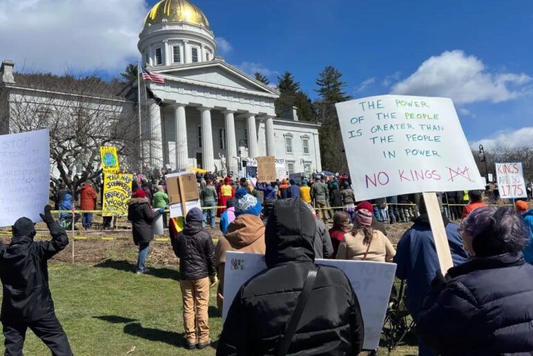 218. Qualified Immunity and the Shadow Docket