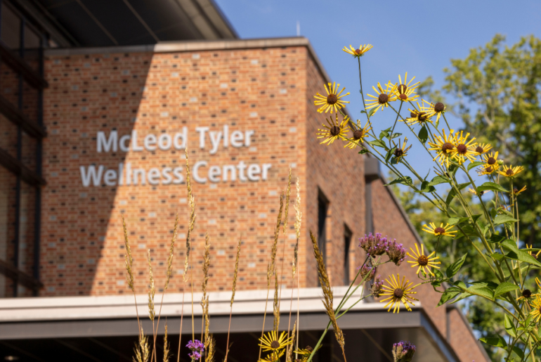 Health & Wellness introduces online scheduling options for William & Mary students