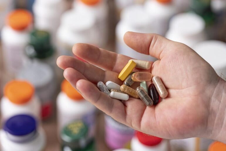 Are we over-supplementing? the hidden risks of vitamin overuse
