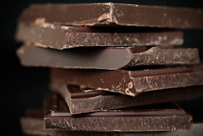 Is dark chocolate healthier than milk chocolate? Two dietitians weigh in