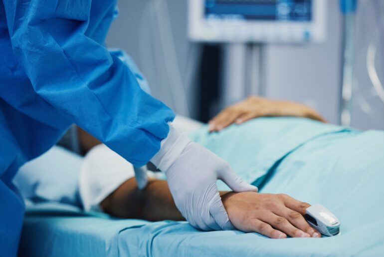 New study sounds alarm over microscopic threat weakening our immune systems: 'Worldwide increase'