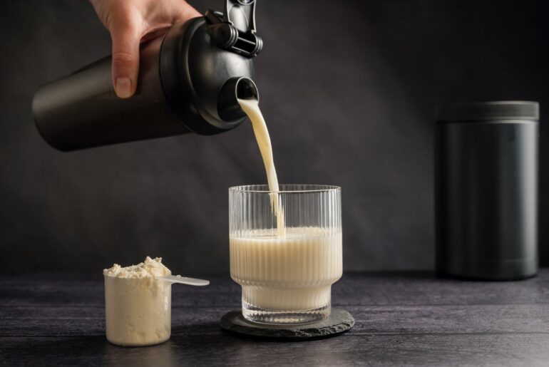 ‘Protein hype has done so much damage to this country’: Why fibre is the real health crisis