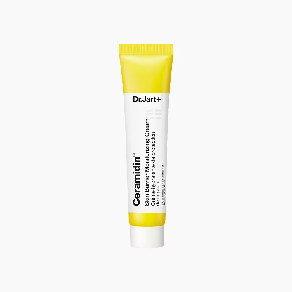 Dr Jart+ Ceramidin Skin Barrier Moisturising Cream