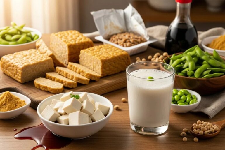 Best Foods To Boost Collagen Naturally For Skin Joints And Bones