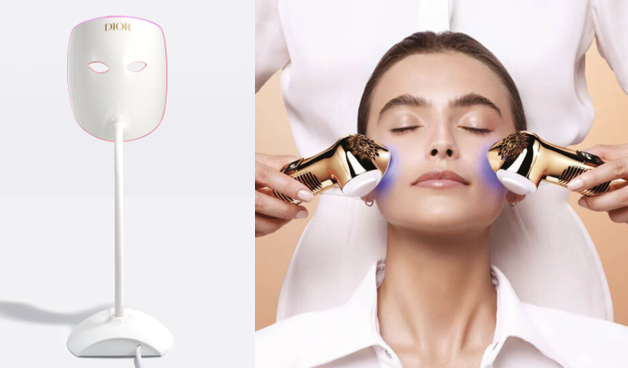 beauty device market drivers