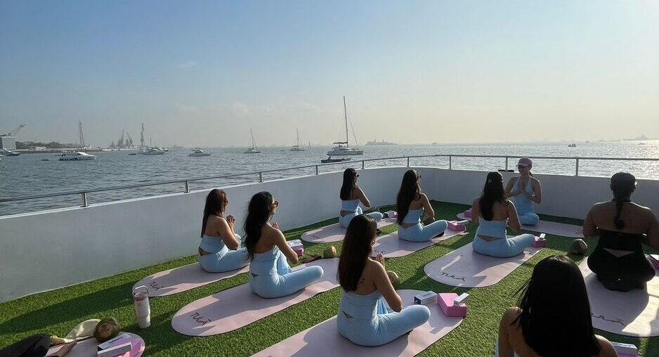 Mumbai’s Social Wellness Movement Is Growing And Skyway’s Cloud Shake Is Becoming Its Go-To Ritual