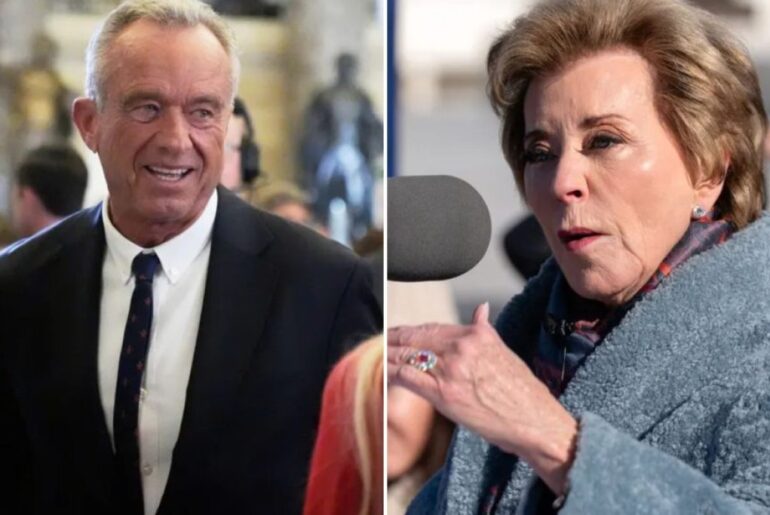 Medical schools commit to RFK Jr. plan to boost nutrition education