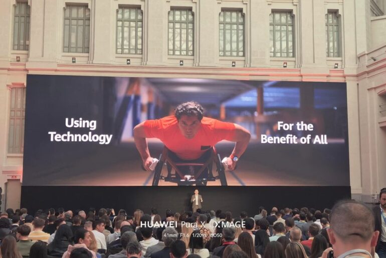 Huawei: Bringing Inclusive Fitness to its Wearable Tech