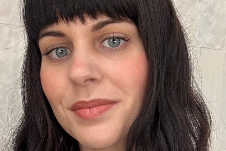 Neuraé's Harmonie The Treatment Lotion Is Reviving My Post-Winter Skin