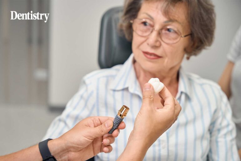 Implant failure may be due to immune system 'misfire'