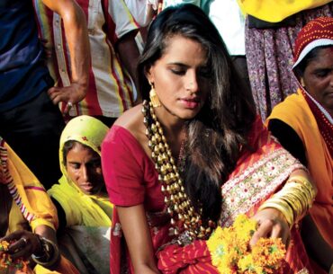 Inside the Indian Beauty Boom