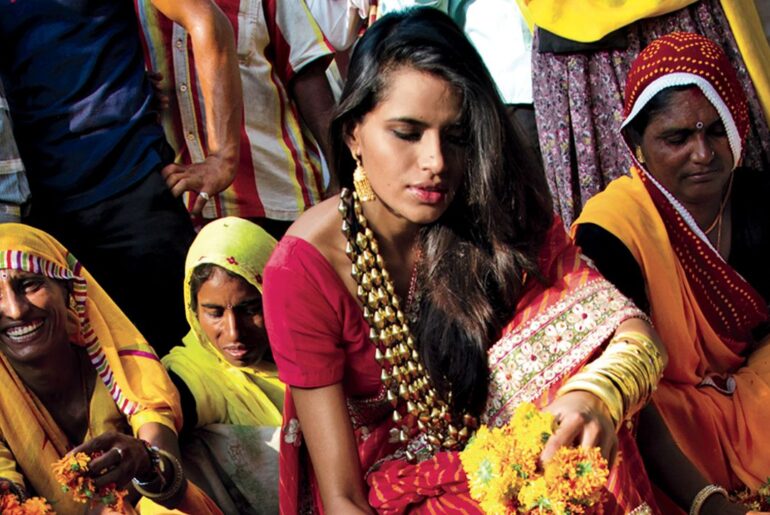 Inside the Indian Beauty Boom
