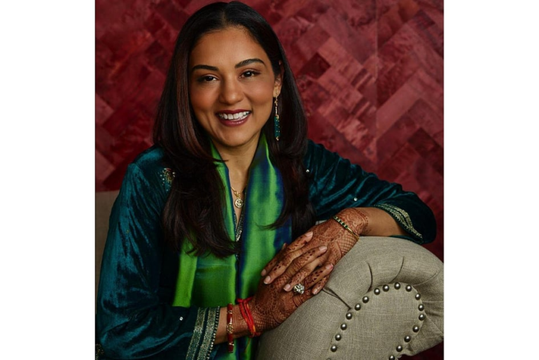 Princess Padmaja's Wellness Vision and Diabetes Journey