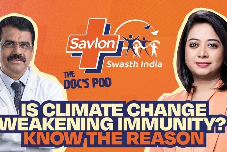 A Parent’s guide to protect children’s immunity