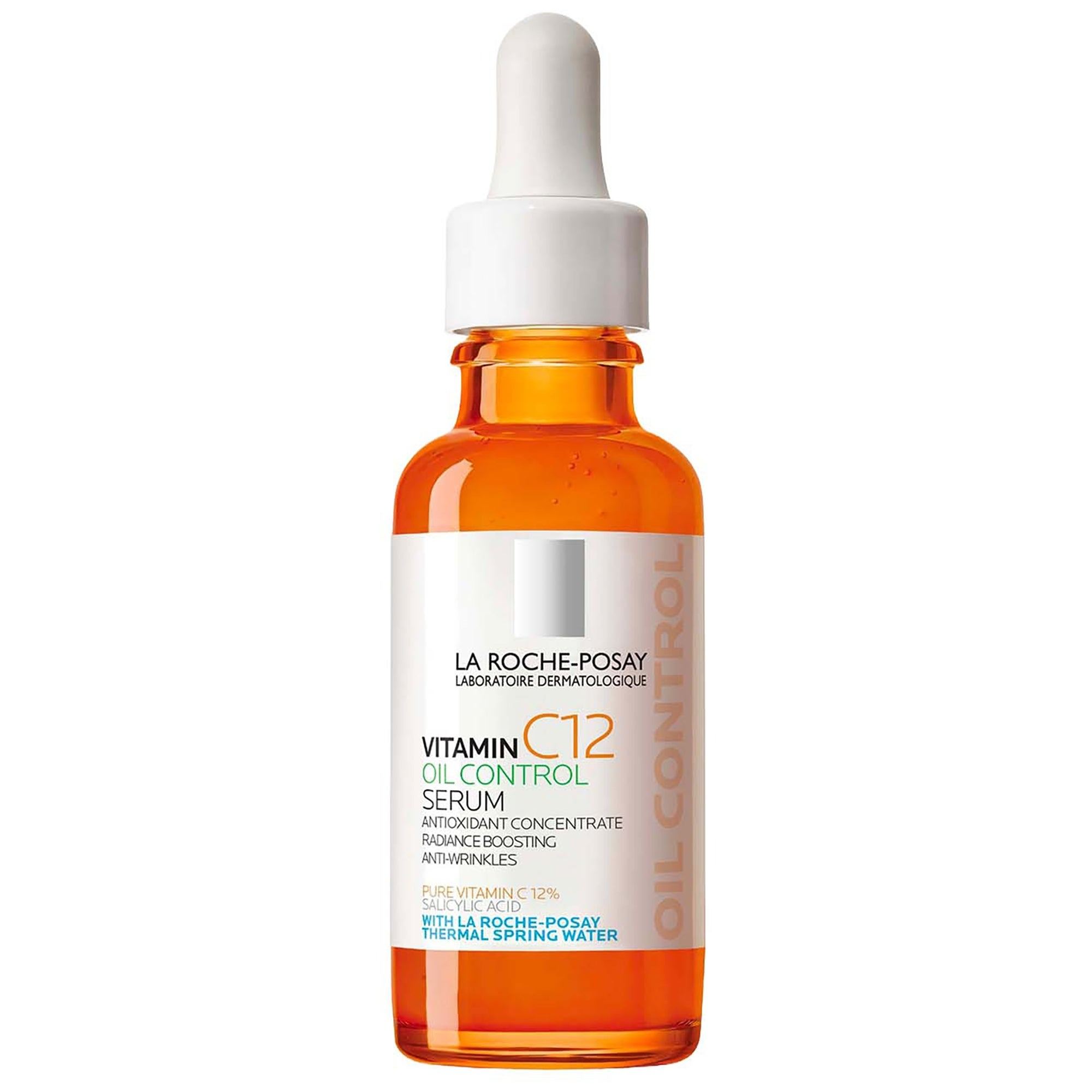 La Roche-Posay, 12% Pure Vitamin C Serum