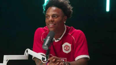 IShowSpeed fitness secret goes viral as his simple daily routine builds real strength without gym