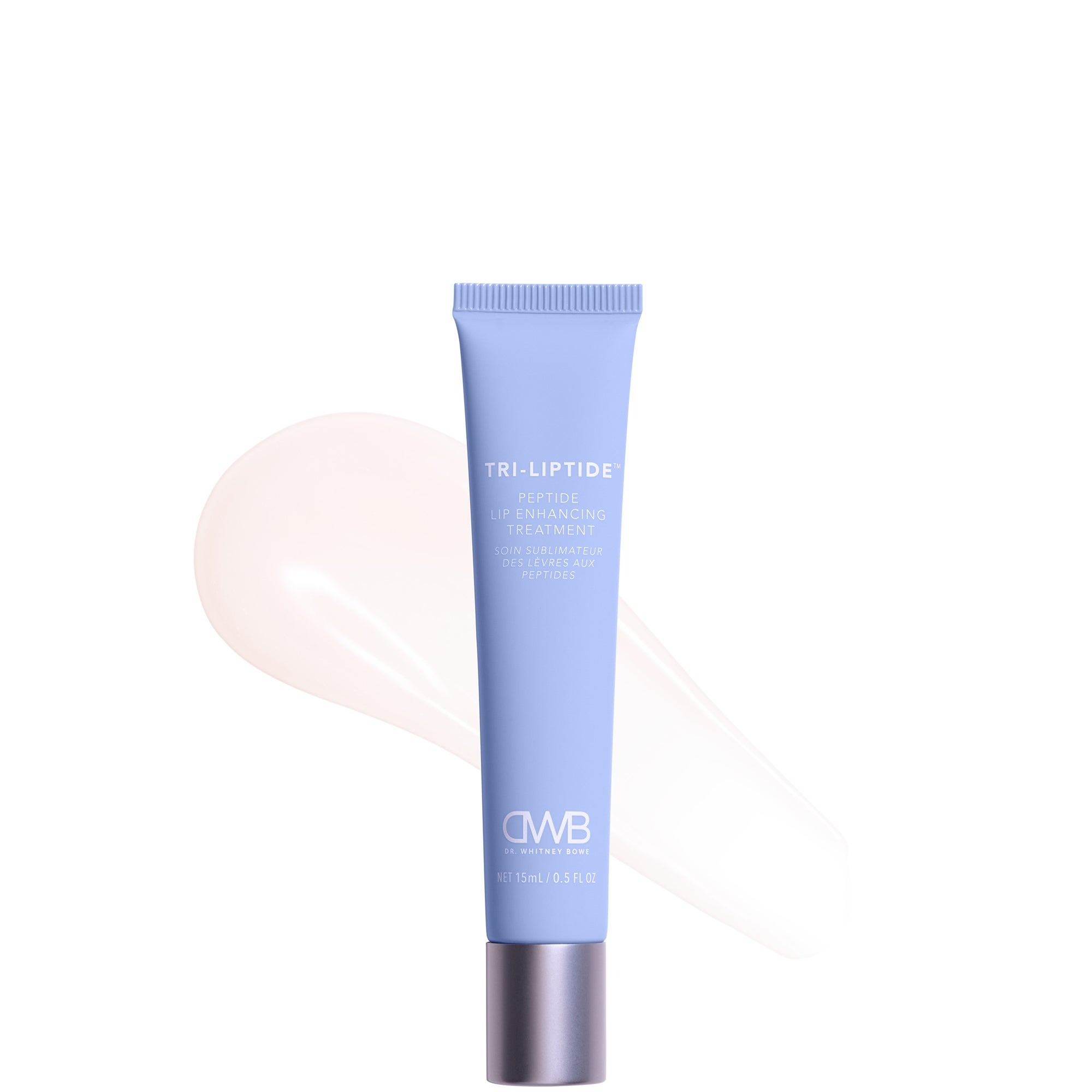 Dr. Whitney Bowe Beauty, Tri-Liptide Peptide Lip Enhancing Treatment