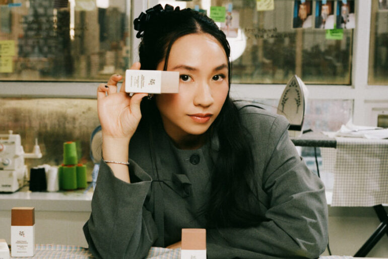 The Most Popular Tinted Sunscreens, According to Data