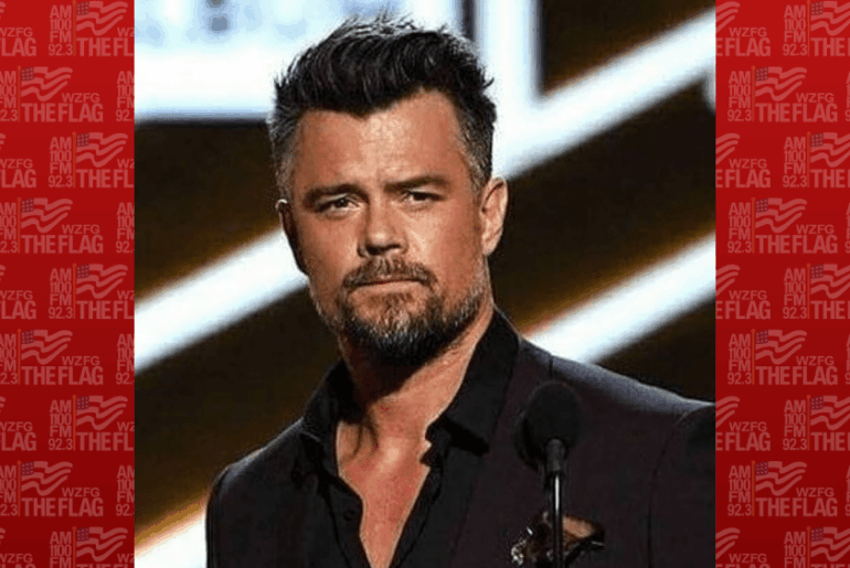 Josh Duhamel looks to build manufacturing plant to make supplements for his company Gatlan