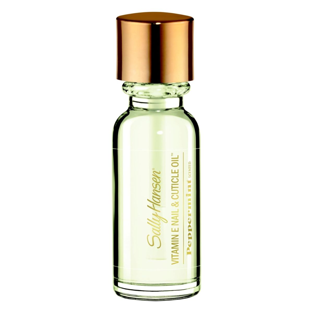 Sally Hansen, Moisturising Vitamin E Nail and Cuticle Oil