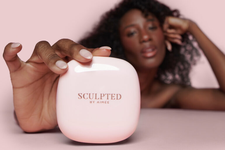 K-beauty's cushion compacts are back with a snap