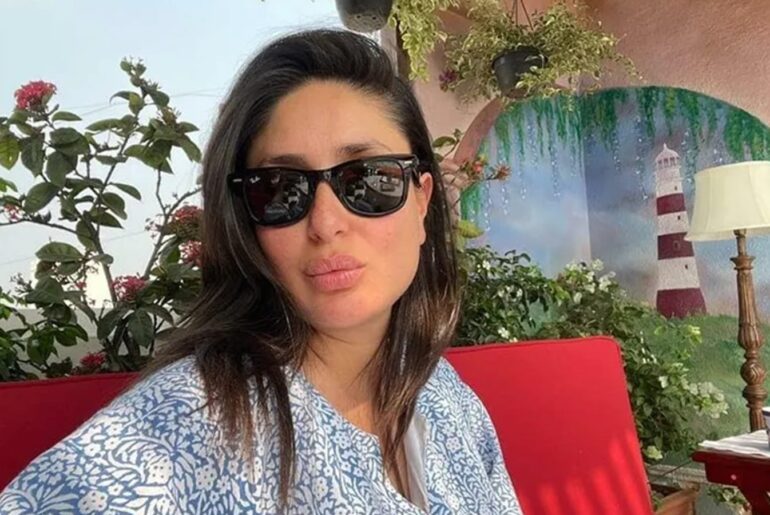 Kareena Kapoor Khan