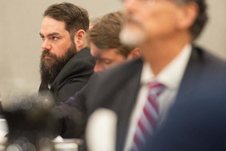 ‘Stand Your Ground’ Showdown: Defendant Protests Judge's Immunity Ruling