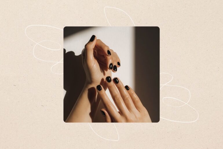 Do we really need to take breaks between gel manicures?