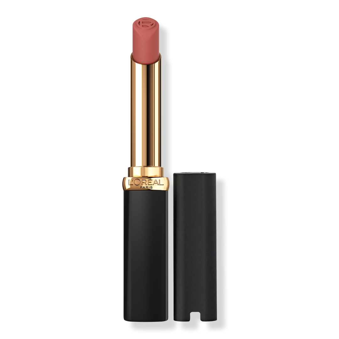 L'Oréal, Colour Riche Intense Volume Matte Lipstick - 131 Le Nude Unstoppable