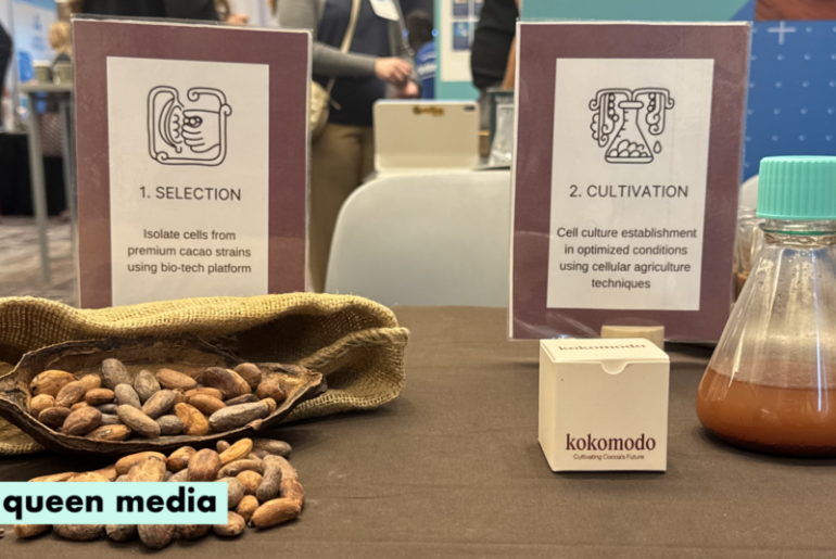 From Chocolate to Supplements, Kokomodo Eyes 2027 Regulatory Approval for Cell-Based Cacao